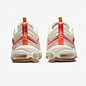 US$77.00 Nike AIR MAX 97 Shoes for Women #514218