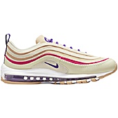 US$77.00 Nike AIR MAX 97 Shoes for Women #514219