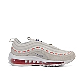US$77.00 Nike AIR MAX 97 Shoes for Women #514220