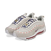 US$77.00 Nike AIR MAX 97 Shoes for Women #514220