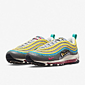 US$77.00 Nike AIR MAX 97 Shoes for Women #514221
