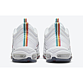 US$77.00 Nike AIR MAX 97 Shoes for Women #514223