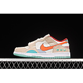US$77.00 Nike SB Dunk Low Shoes for women #514226