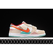 US$77.00 Nike SB Dunk Low Shoes for women #514226