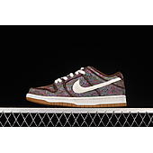 US$77.00 Nike SB Dunk Low Shoes for women #514229
