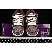 US$77.00 Nike SB Dunk Low Shoes for women #514229