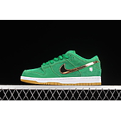 US$77.00 Nike SB Dunk Low Shoes for women #514230