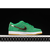 US$77.00 Nike SB Dunk Low Shoes for women #514230