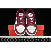 US$77.00 Nike SB Dunk Low Shoes for women #514231