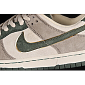 US$77.00 Nike SB Dunk Low Shoes for women #514232