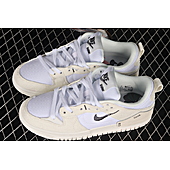 US$77.00 Nike SB Dunk Low Shoes for women #514233
