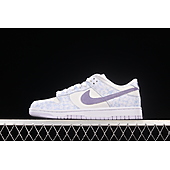 US$77.00 Nike SB Dunk Low Shoes for women #514235