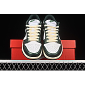 US$77.00 Nike SB Dunk Low Shoes for women #514236