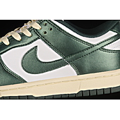 US$77.00 Nike SB Dunk Low Shoes for women #514236