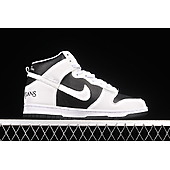 US$84.00 Supreme x NIKE SB Dunk High "By Any Means" Shoes for Women #514237