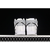 US$80.00 Nike SB Dunk High Shoes for Women #514238