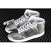 US$84.00 Nike SB Dunk High Shoes for Women #514239