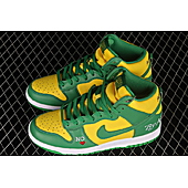 US$84.00 Nike SB Dunk High Shoes for Women #514240