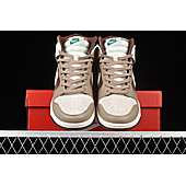 US$80.00 Nike SB Dunk High Shoes for Women #514241