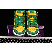 US$84.00 Nike SB Dunk High Shoes for men #514248