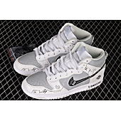 US$80.00 Nike SB Dunk High Shoes for men #514250