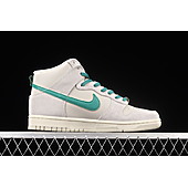 US$80.00 Nike Dunk High Shoes for men #514252