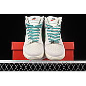 US$80.00 Nike Dunk High Shoes for men #514252