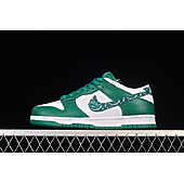 US$77.00 Nike Dunk Low Shoes for men #514253