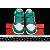 US$77.00 Nike Dunk Low Shoes for men #514253