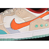 US$77.00 Nike Dunk Low Shoes for men #514255