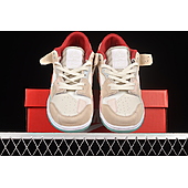 US$77.00 Nike Dunk Low Shoes for men #514255
