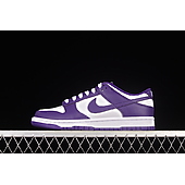 US$77.00 Nike Dunk Low Shoes for men #514257