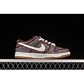 US$77.00 Nike Dunk Low Shoes for men #514258