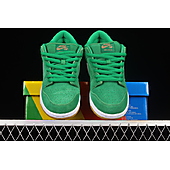 US$77.00 Nike Dunk Low Shoes for men #514259