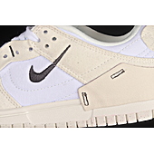 US$77.00 Nike Dunk Low Shoes for men #514262