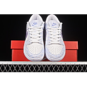US$77.00 Nike Dunk Low Shoes for men #514264