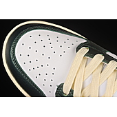 US$77.00 Nike Dunk Low Shoes for men #514265