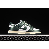 US$77.00 Nike Dunk Low Shoes for men #514265