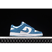 US$77.00 Nike Dunk Low Shoes for men #514266