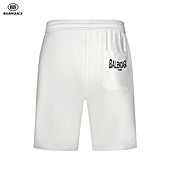 US$25.00 Balenciaga Pants for Balenciaga short pant for men #514466