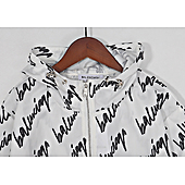 US$31.00 Balenciaga jackets for men #514468