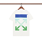US$20.00 OFF WHITE T-Shirts for Men #514517