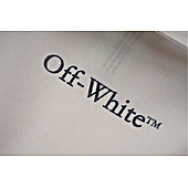 US$20.00 OFF WHITE T-Shirts for Men #514521