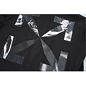US$20.00 OFF WHITE T-Shirts for Men #514522