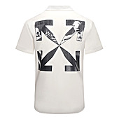 US$20.00 OFF WHITE T-Shirts for Men #514523