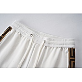 US$25.00 Versace Pants for versace Short Pants for men #514527