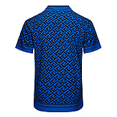 US$20.00 Versace  T-Shirts for men #514531