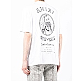 US$18.00 AMIRI T-shirts for MEN #514553