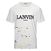 US$21.00 LANVIN T-shirts for MEN #514569