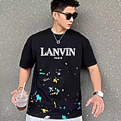 US$21.00 LANVIN T-shirts for MEN #514570
